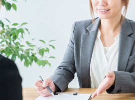 本気の想いを持つ皆様を全力でサポート