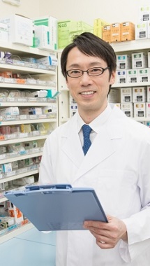 医局開業コンサルタントのイメージ。